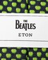 Eton The Green Apple Das Navy-Groen