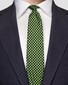 Eton The Green Apple Tie Navy-Green