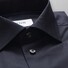 Eton Twill Shirt Black