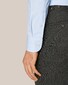 Eton Ultimate Comfort Four-Way Stretch Shirt Light Blue