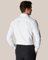 Eton Ultimate Comfort Four-Way Stretch Shirt White