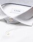 Eton Ultimate Comfort Four-Way Stretch Shirt White