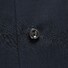 Eton Uni Button Under Signature Twill Overhemd Night Sky
