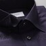 Eton Uni Button Under Signature Twill Overhemd Ultra Donker Paars