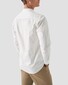 Eton Uni Color Classic Cotton Royal Oxford Shirt White