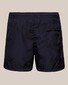 Eton Uni Color Elasticated Waistband Swim Short Navy