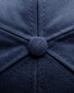 Eton Uni Cotton Cap Dark Evening Blue
