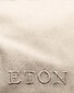 Eton Uni Cotton Cap Light Brown