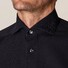 Eton Uni Denim Shirt Black
