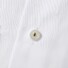 Eton Uni Floral Contrast Shirt White