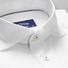 Eton Uni Lightweight Twill Shirt White