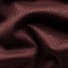 Eton Uni Piqué Fine Structure Overhemd Dark Burgundy