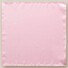 Eton Uni Pocket Square Light Pink