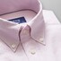 Eton Uni Royal Oxford Overhemd Roze