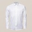 Eton Uni Signature Twill Fine Contrast Details Shirt White