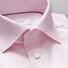 Eton Uni Signature Twill Shirt Arctic Pink