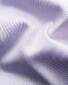 Eton Uni Signature Twill Subtle Texture Fine Contrast Details Shirt Light Purple