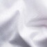 Eton Uni Subtle Contrast Fabric Shirt White