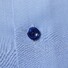 Eton Uni Tiger Detail Shirt Pastel Blue