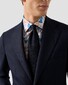 Eton Valentine Hearts Cotton Signature Twill Overhemd Multicolor