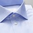 Eton Valentines Day Shirt Pastel Blue