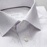 Eton Versatile Micro Pattern Shirt Grey