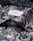 Eton Vibrant Paisley Pattern Luxury Cotton Signature Twill Overhemd Multicolor