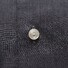 Eton Visgraat Flanel Shirt Extra Dark Grey Melange