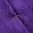 Eton Visgraat Uni Das Tie Dark Purple