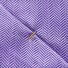 Eton Visgraat Uni Das Tie Purple