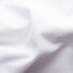 Eton Wide Spread Cotton Uni Jersey Overhemd Wit