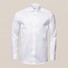 Eton With Love Embroidery Signature Twill Shirt White
