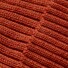 Eton Wool Beanie Muts Licht Oranje