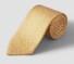 Eton Woven Geometric Pattern Rich Texture Silk Das Geel