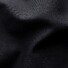 Eton Woven Twill Round Neck T-Shirt Black Melange Dark