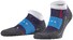 Falke Active Block Socks Blueberry Melange