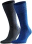 Falke Airport Sock 2-Pack Socks Royal Blue