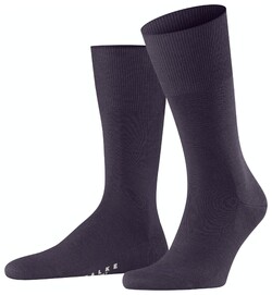 Falke Airport Sock Socks Amethyst