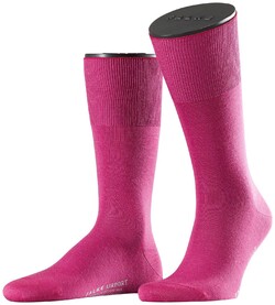 Falke Airport Sock Socks Arctic Pink