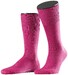 Falke Airport Sock Socks Arctic Pink
