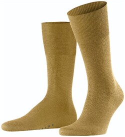 Falke Airport Sock Socks Brass