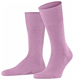 Falke Airport Sock Socks Dark Lilac