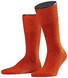 Falke Airport Sock Socks Fine Orange