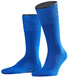 Falke Airport Sock Socks Light Blue