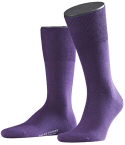 Falke Airport Sock Socks Lilac