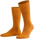 Falke Airport Sock Socks Mandarin Melange