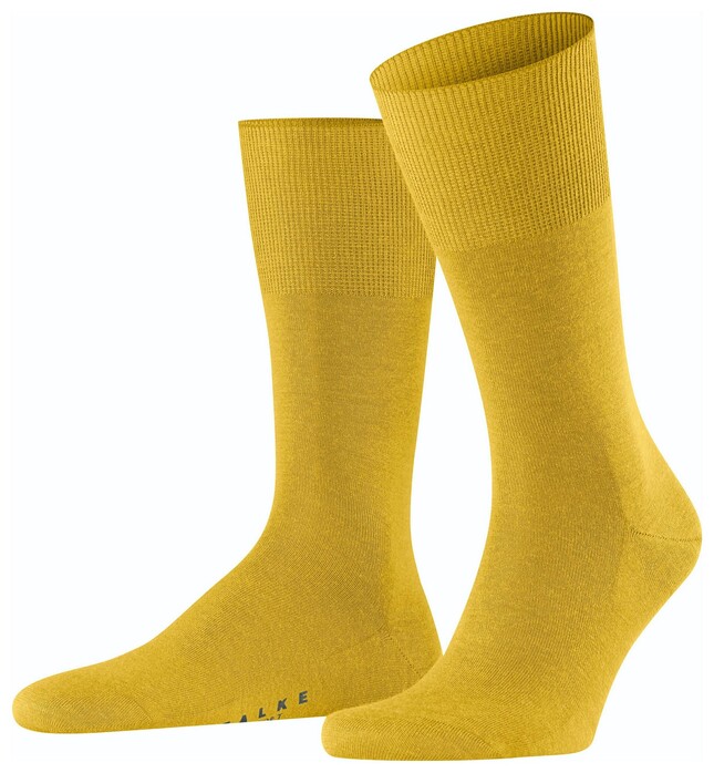 Falke Airport Sock Socks Mimosa