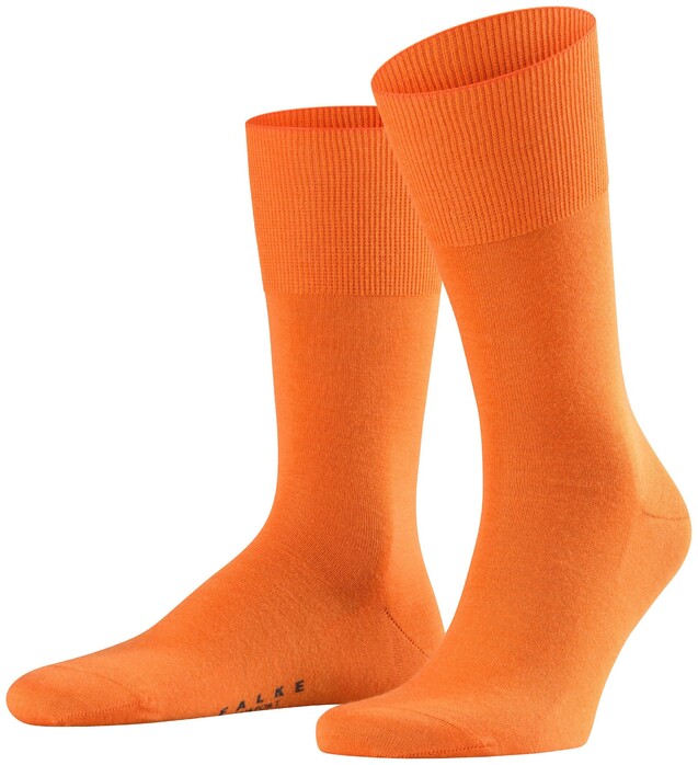 Falke Airport Sock Socks Pumpkin