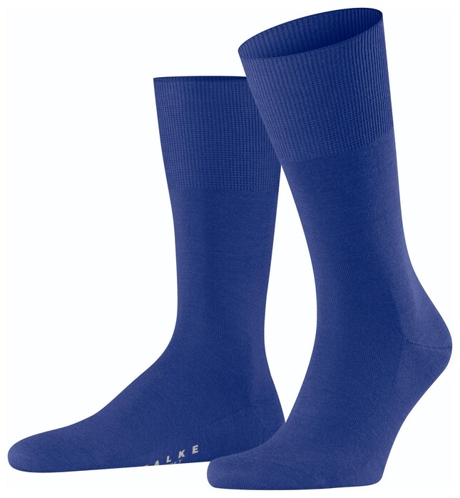 Falke Airport Sock Socks Reflex Blue