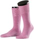 Falke Airport Sock Socks Soft Pink